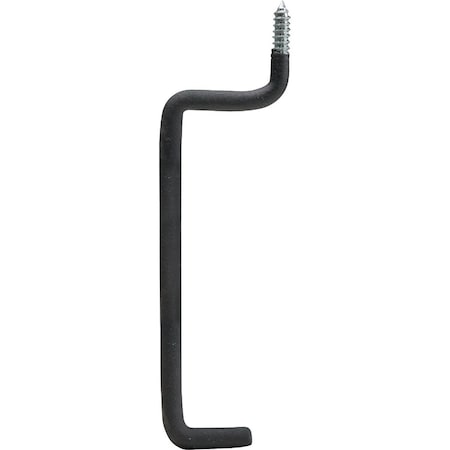 All-Source Heavy-Duty Screw-In Ladder Storage Hanger Hook 251313